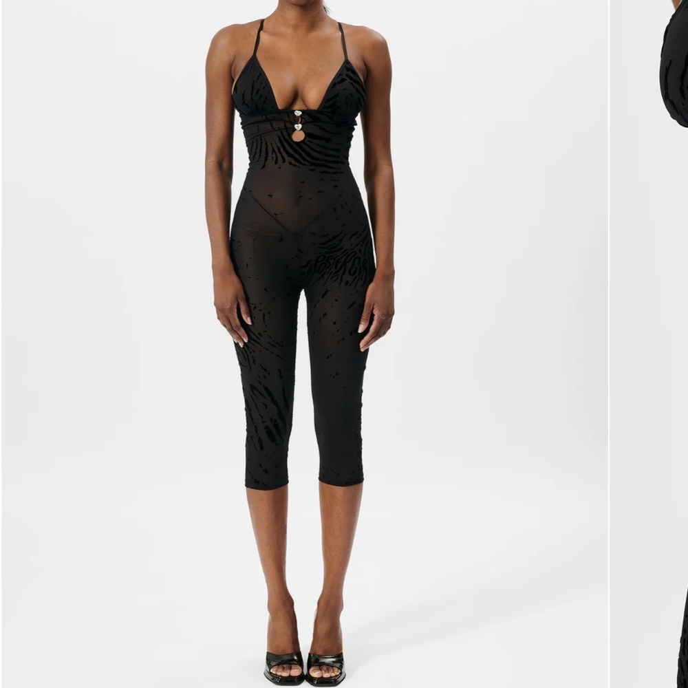 Poster girl Jumpsuit